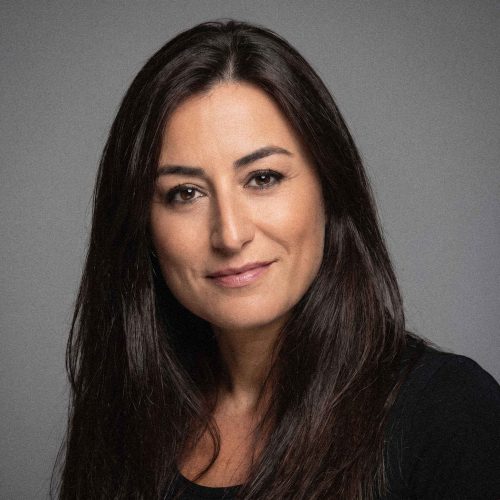 Chiara Barcherini